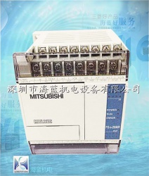 FX1S-20MR-001|三菱原裝PLC