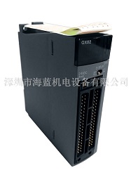 QX82三菱PLC模塊|三菱plc編程
