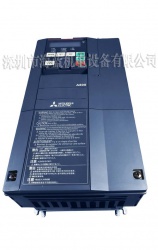 FR-A840-3.7K三菱變頻器高功能矢量控制器