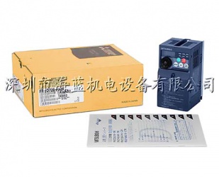 FR-D720-0.2K三菱變頻器，深圳海藍變頻器代理商，三菱廠家直銷，正品保障