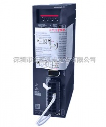 三菱伺服放大器MR-JE-40AS配套三菱伺服電機：HJ-KS43、HJ-FS43